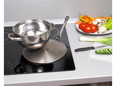 Адаптер для индукционных плит 19 см - купить с доставкой по выгодным ...