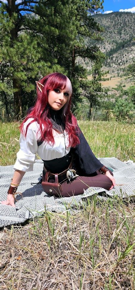 TW Pornstars Bootie Smalls OF Twitter Fuck Shark Week It S Elf Week Subscribe For Smutty