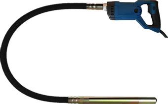 Zitrek ZKVD1500 045-0038 вибратор глубинный купить в Минске