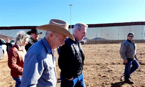 Pdte De La C Mara Mccarthy Critica Al Gobierno De Biden Por