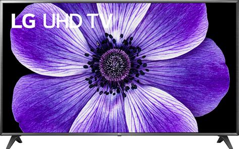 LG TV 75" UN71 mieten ab 69,90 € pro Monat | Grover