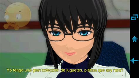 El Mejor Juego Hentai Android Full Hd Youtube