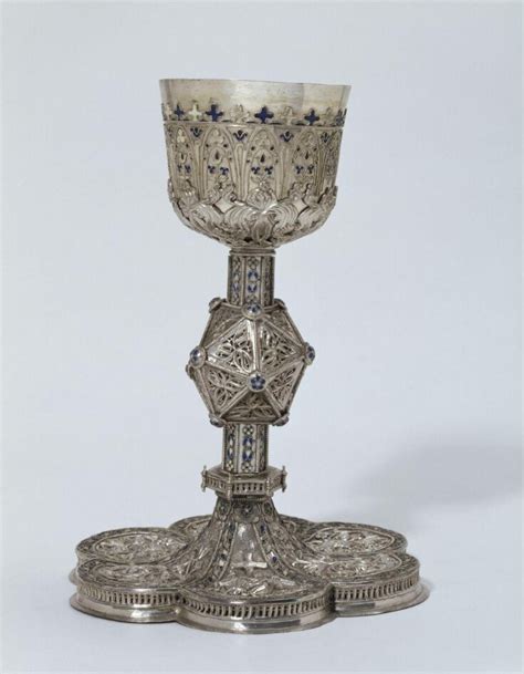 Chalice | V&A Explore The Collections
