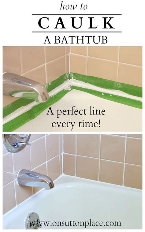 Great Caulking Tips & Tricks - Hative