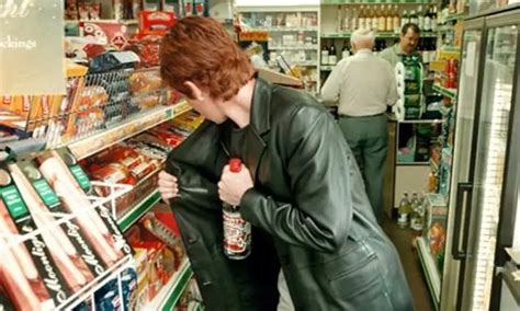 Stealing Food For Survival A Dangerous Reality Aboblist