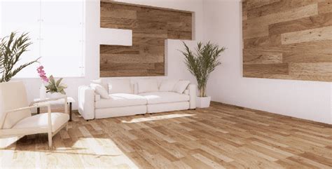 Ламинат: Идеальный Выбор Для Современного Интерьера - Сама Мама