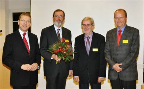 Kirchenkreis Bremerv Rde Zeven Wiederwahl Superintendent Wilhelm Helmers