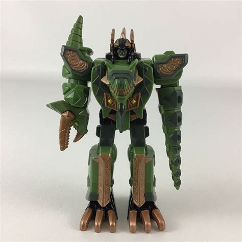 power rangers toys zords 2