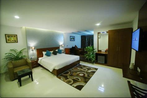 Mrugavani Resort and Spa Hyderabad , Hyderabad budget resorts | cheap ...