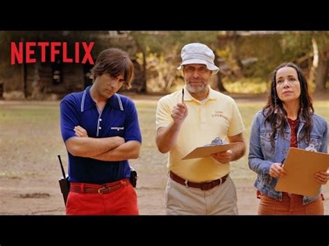 Wet Hot American Summer First Day Of Camp TV Series TV Shows All Info News Summary Synopsis