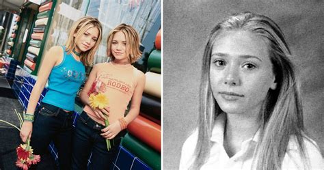 Mary Kate Olsen Bloated