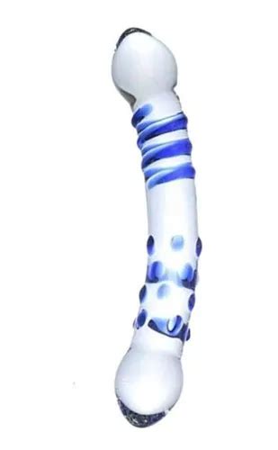 Plug Anal Escalonado Cm X Cm Transparente Vidro Sexo Mercadolivre