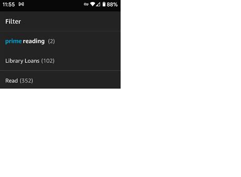 List of all my books