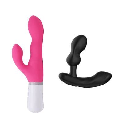 Play The Villain Simulator With Lovense Interative Sex Toys