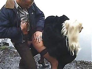 Fur Coat Hotntubes Porn