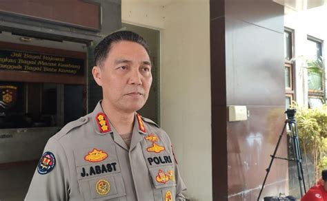 Kasus Vina Cirebon Polisi Dalami Pelarian Pegi Selama 8 Tahun Hingga