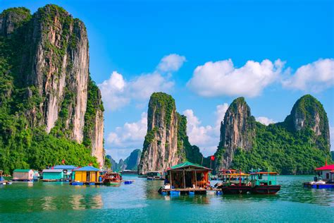 Vietnam Tourist Visa Everything You Need to Know