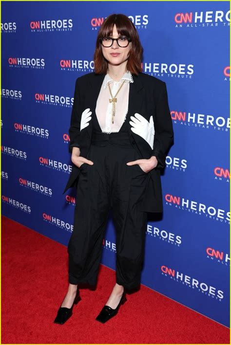 CNN Heroes Gala 2023 Brings Out Stars Like Amanda Seyfried & Rachel ...