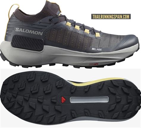 Salomon Slab Genesis