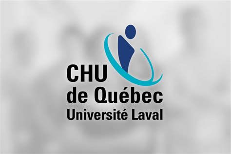 CHU de Québec Recrutement avec Salaires Jusqu à 54 91 h Le Guide