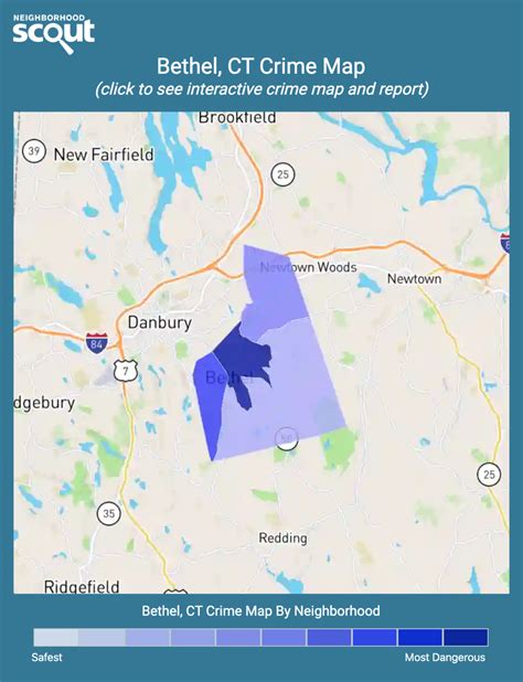 The bethel ct secret trail that hikers love most 2