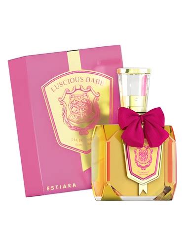 Luscious Babe Estiara Perfume A Fragrance For Women