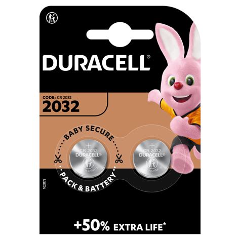 Prezzo Batteria Litio Alta Potenza Duracell 2032 3v Per Shelly Blu