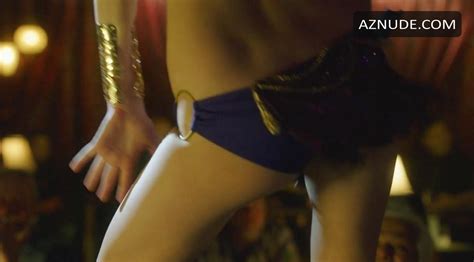 From Dusk Till Dawn The Series Nude Scenes Aznude