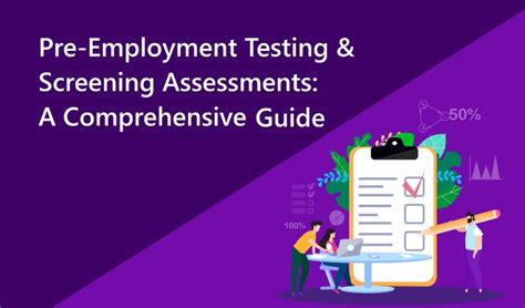 Pre Employment Tests Complete Guide 2024 The Talent Games