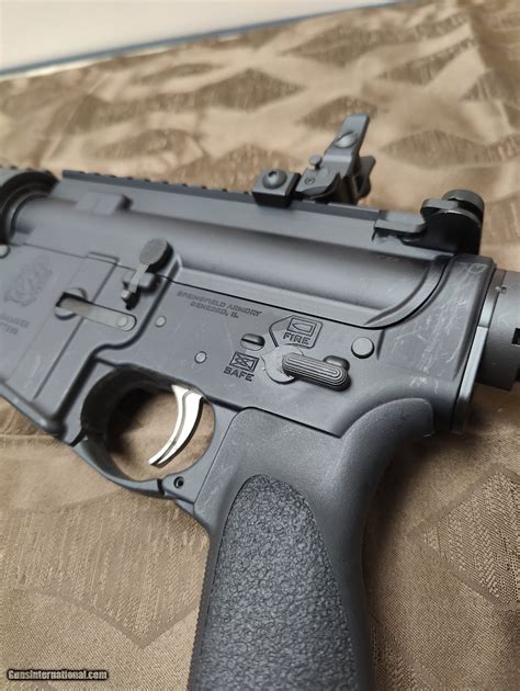 Springfield Armory Saint