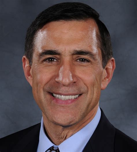 Congressman Darrell Issa: Leading The Fight For Accountability And Transparency