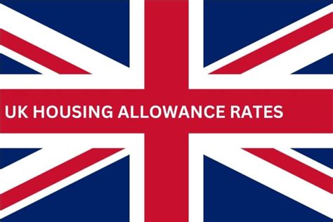 Uk Local Housing Allowance Rates Peaceloverbio