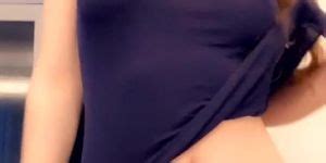 Lilcanadiangirl Nude Onlyfans Teasing Porn Video Leaked Tnaflix