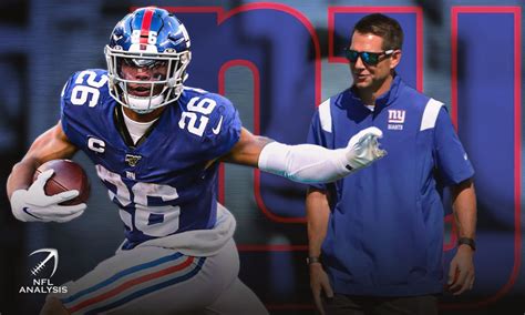 Giants, Saquon Barkley Reportedly Back To Negotiating Table