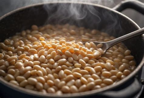 The Impact Of Altitude On Cooking Great Northern Beans The Kitchen