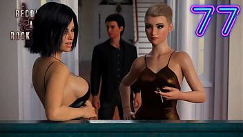 Convi Rtete En Una Estrella De Rock Ep Quiero Follar A Estas Dos Diosas Xvideos