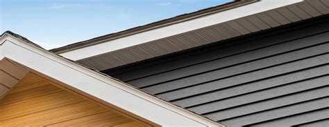 Fascia Trends in Home Design: Protecting Your Roof and Enhancing ...