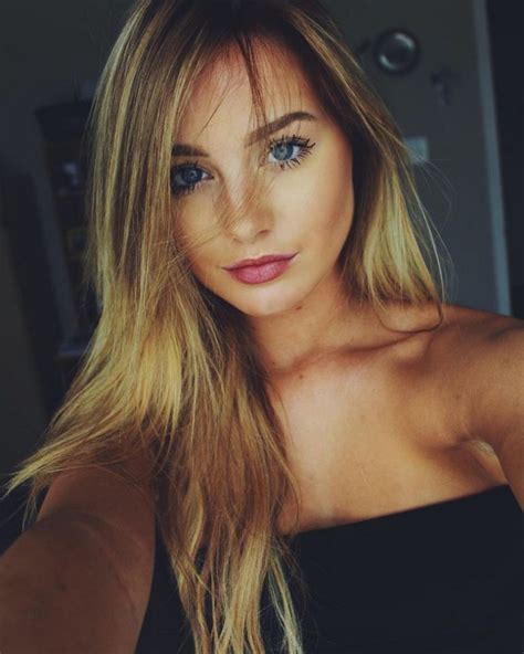 Instagram Crush Kaila Lorraine Beach 24 Photos Suburban Men