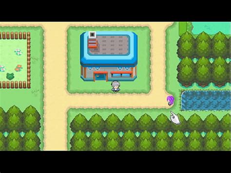 Oppaimon juego de píxeles hentai Ep pokemon parodia sexual