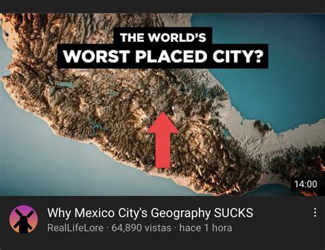 Fuck Mexico City In Particular R Fuckyouinparticular