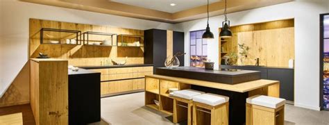 ТОП-20 производителей современных кухонь [Рейтинг 2019 года]