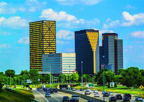 Partners | City of Southfield