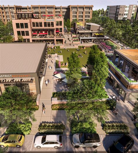 The Size Of The Amazon Doraville Hub Is Truly Surprising - RYZE Superfoods