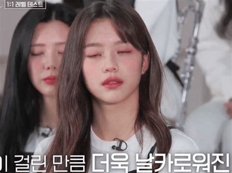 더쿠 - 비주얼 존예인 것 같은 아이돌 서바 참가자..jpg