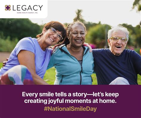 Legacy Home Health Agency Inc