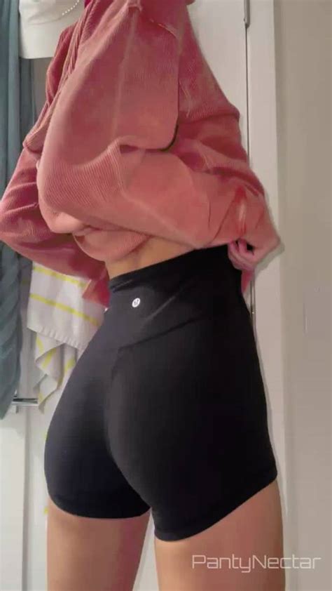 Would You Eat My Ass Scrolller