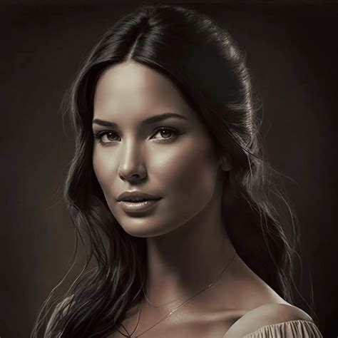 Nude Olivia Munn Dramatic Rise To Fame The Conservative Today Real News For Real People Who