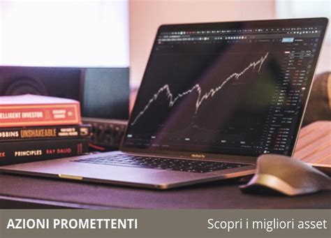 Azioni Promettenti 2023 I 15 Migliori Asset Su Cui Investire