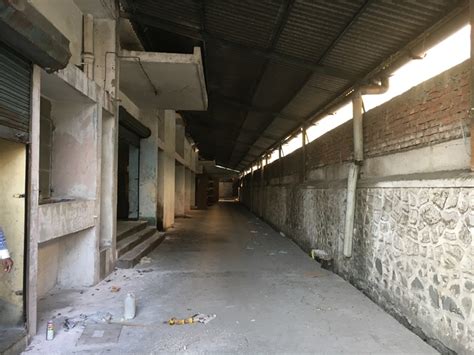 Industrial Shed For Rent In Industrial Shed Boisar Palghar 15000 Sq