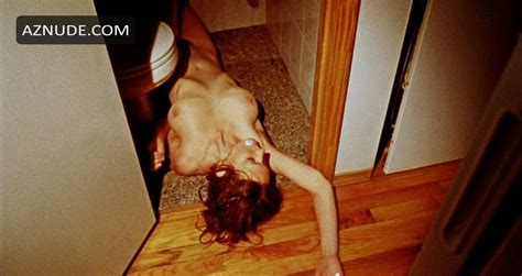 Reagan Leonard Nude Aznude